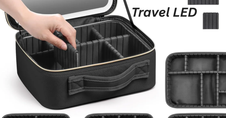 Travel LED